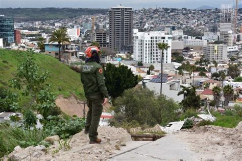 Reitera Protecci N Civil Medidas Preventivas Ante Pron Stico De Lluvias