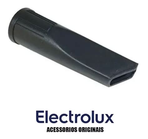 Bocal Bico Canto Para Aspirador Electrolux Mm Original