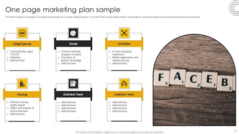 Marketing Plan Sample Ppt Powerpoint Presentation Complete Deck With Slides