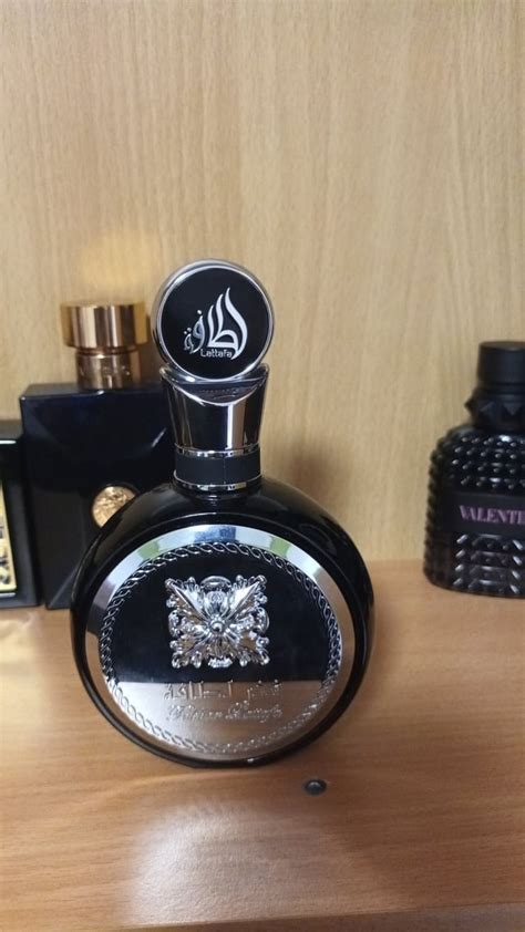 Lattafa fakhar black review : r/fragranceclones