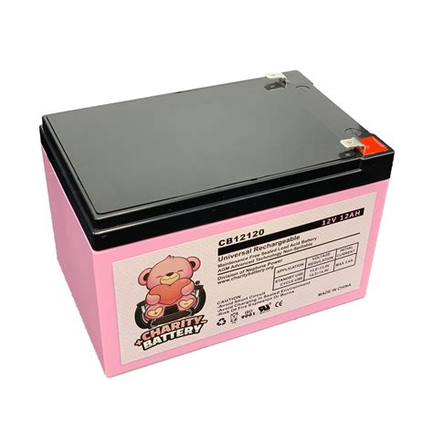 Pride Mobility Go Go 12v 12ah Replacement Mobility Scooters Battery By