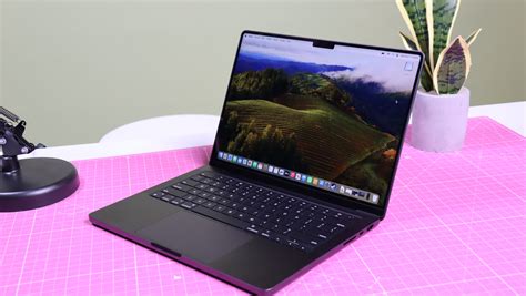 Apple Macbook Pro 14 Inch M3 Max 2023 Review The Mac Gaming Rig Is Here Techradar