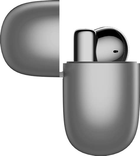 Беспроводные наушники HONOR CHOICE Earbuds X3 Серые (MLN-00 ...