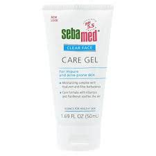 SEBAMED CLEAR FACE GEL – MedMarket Pharmacy