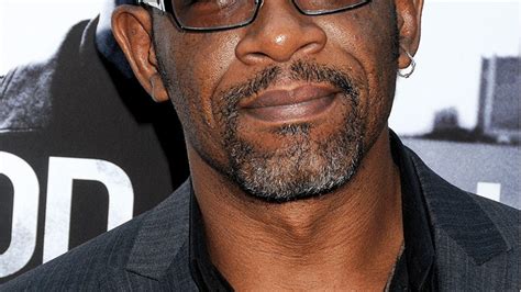 Lennie James Movies and TV Shows - TV Listings | TV Guide