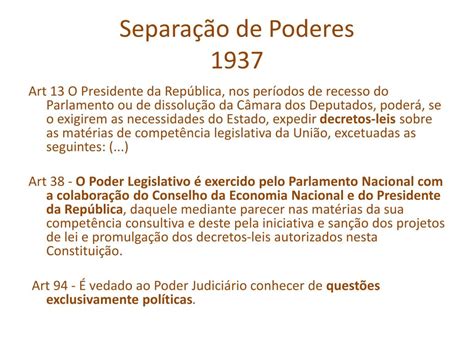 Ppt Hist Ria Constitucional Brasileira Powerpoint Presentation Free