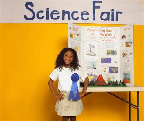 Fun Science Fair Projects for Kids