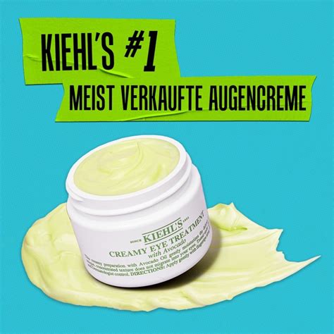 KIEHL's Kosmetik ️ online kaufen | DOUGLAS