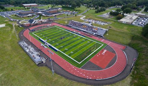 Track And Field Athletic Complex at Charlotte Mcgowan blog