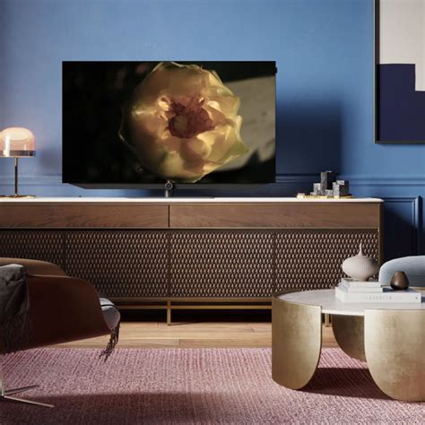 LOEWE Bild V 65 Dr Telewizor OLED 4K DolbyVision HDR 2021 Sklep