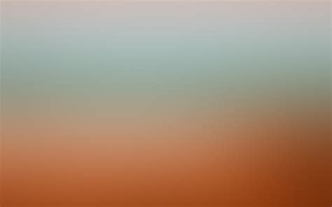 Hd Wallpaper Orange Soft Blur Gradation Backgrounds Orange Color