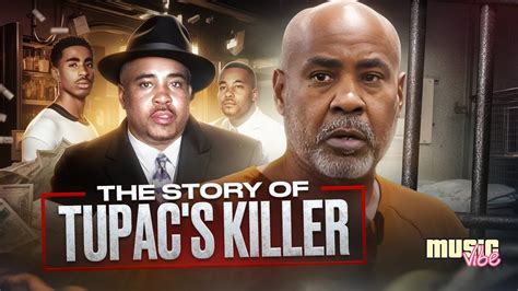 Who Is KEEFE D The Story Of 2Pac S KILLER YouTube