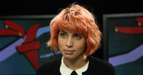 Против участницы Pussy Riot Надежды Толоконниковой возбудили уголовное дело
