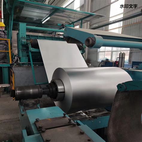HR CR Coils Continuous Hot Dip Galvanizing Line For GI GL Galvanized Coils Buy Hot Dip
