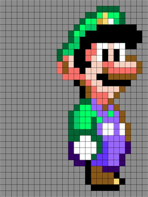 Combine The All Stars Sprite With The Mario Maker 2 Sprite And You