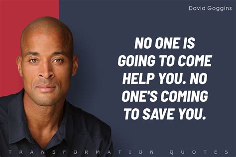 10 David Goggins Quotes That Will Motivate You | TransformationQuotes