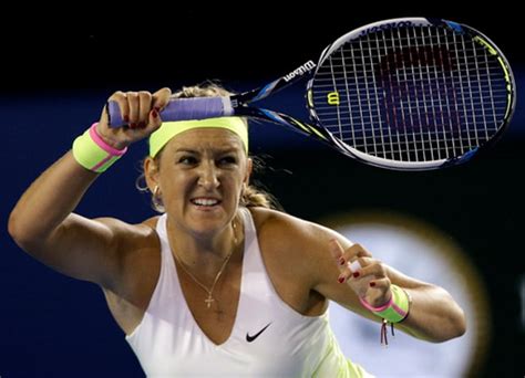 Azarenka on new coach Fissette: “Our personalities connect” | Tennis.com