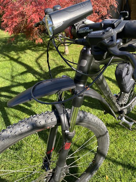 CUBE Attention 29" sw used in l | buycycle