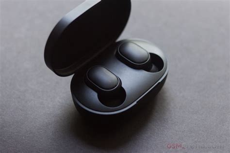 Redmi Earbuds S Review - GSMArena.com news