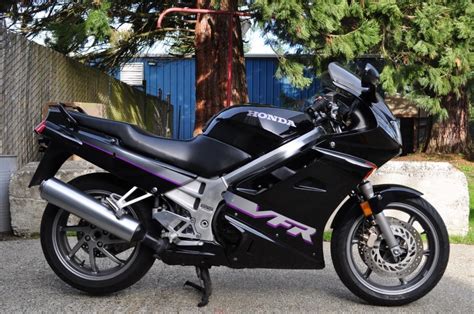 Vfr Motorcycles For Sale