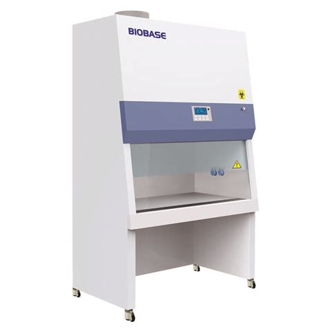 biobase class ii laminar flow cytotoxic safety cabinet bbc