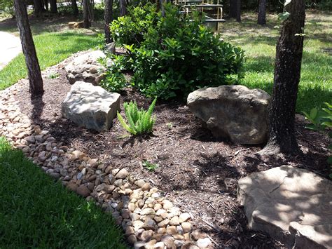 How To Make Artificial Rocks For Landscaping