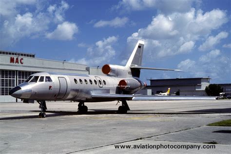 The Aviation Photo Company Dassault Jets