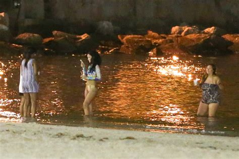 Rihanna Bikini Rio 2014 29 Gotceleb