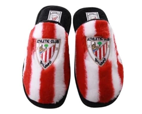 Zapatillas Casa Athletic Bilbao