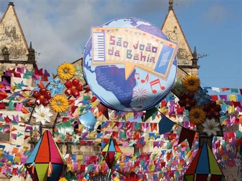 Significado De São João - São João: Entenda o significado das características, dos elementos e da ...