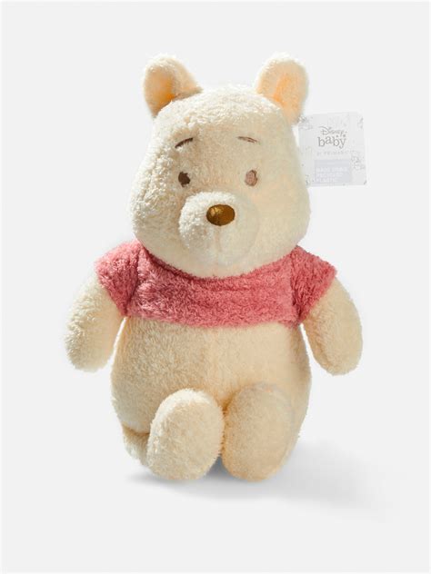 Abbigliamento Giocattoli E Idee Regalo Winnie The Pooh Primark