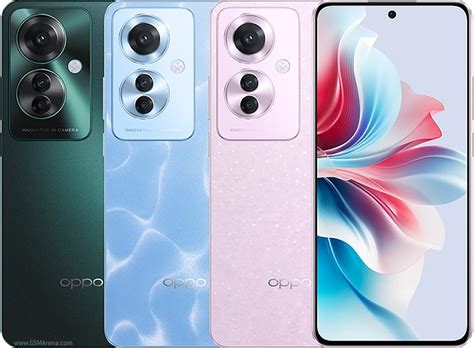 7 Keunggulan HP Oppo Reno 11F 5G