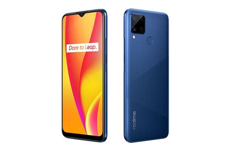 realme C15 Now Official In Malaysia For RM599 - Lowyat.NET