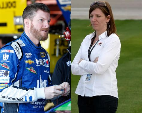 “She’s My MVP”—$400-Million-Worth Dale Earnhardt Jr Lets Slip His Big