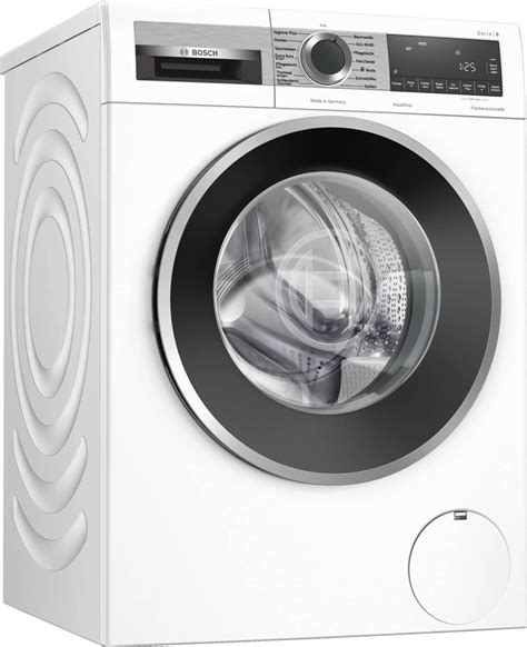 Bosch WGG244M40 Ab 2 771 20 Preisvergleich Bei Idealo De