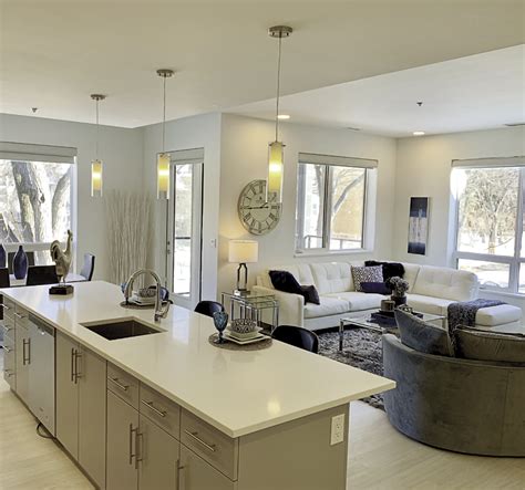 DEXTER HOUSE — Lount Corporation