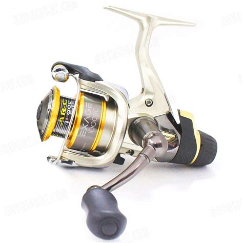 Shimano Exage 2500RCDH