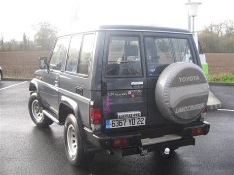 Troc Echange Land Cruiser Sur France Troc