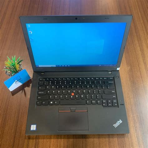 💻 LAPTOP LENOVO THINKPAD 💻