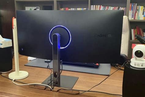 Màn hình Redmi Monitor G34WQ 34 inch- 2k 180Hz - RGB - Eco Digital
