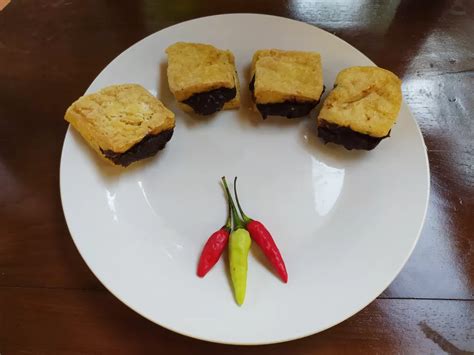 Resep Tahu Petis Khas Semarang Cita Rasanya Berbeda Indozone Food