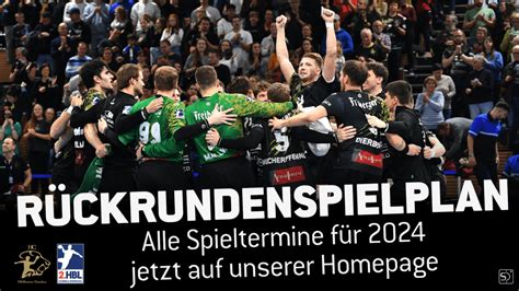 Hc Elbflorenz Startet Freitagabend Mit Heimspiel Gegen Hamm Ins Jahr