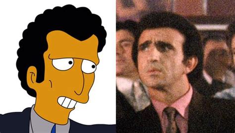 Actor De Goodfellas Exige Us 250 Millones A Los Simpson Tvmas El Comercio PerÚ