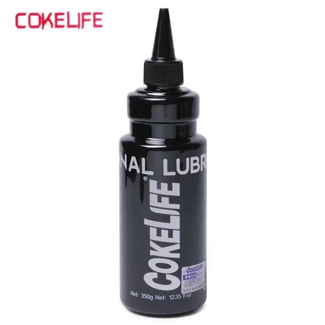 G Transparent Man Anal Sex Lubricant For Gay Water Soluble Sex Oil Colorless Odorless