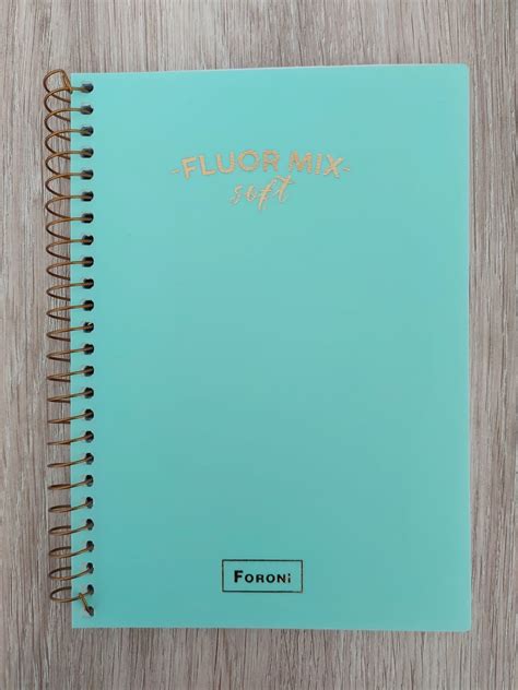 Caderno Pequeno