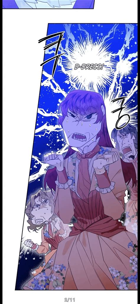 This OI has me laughing every chapter (Sigrid) : r/OtomeIsekai
