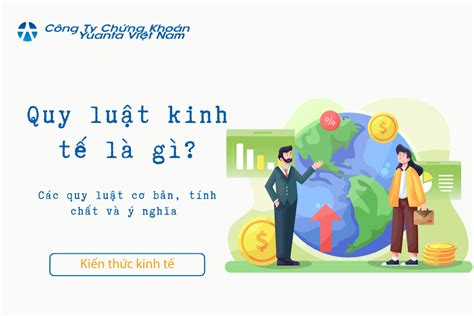 Top 12 khái niệm luật kinh tế mới nhất năm 2023 EU Vietnam Business