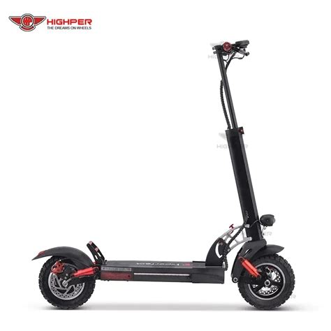 600W Electric Scooter with Seat off Road Electric Scooter - Electric ...