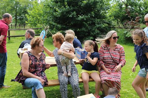 Familie En Vriendendag 30 06 2024 Het Dorp Moerstraten