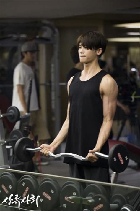 Park Hyung Sik 박형식 Official Thread actors actresses Soompi